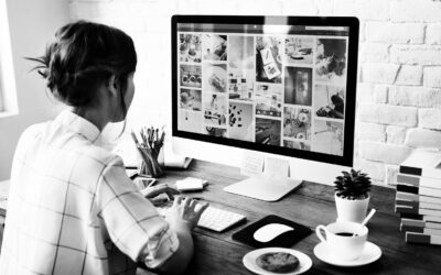 Tips on How to Build Your Portfolio (For Digital Marketers, Graphic Designers, Web Designers & Social Media Managers)