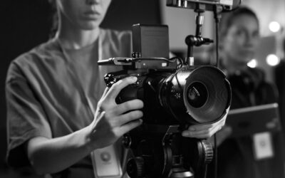 Getting Started with Filmmaking: Your Essential Gear List from Palm Beach Code School