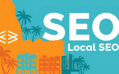 Put Your Business on the Map: Why Local SEO is the Gold Mine for Palm Beach Businesses in 2025